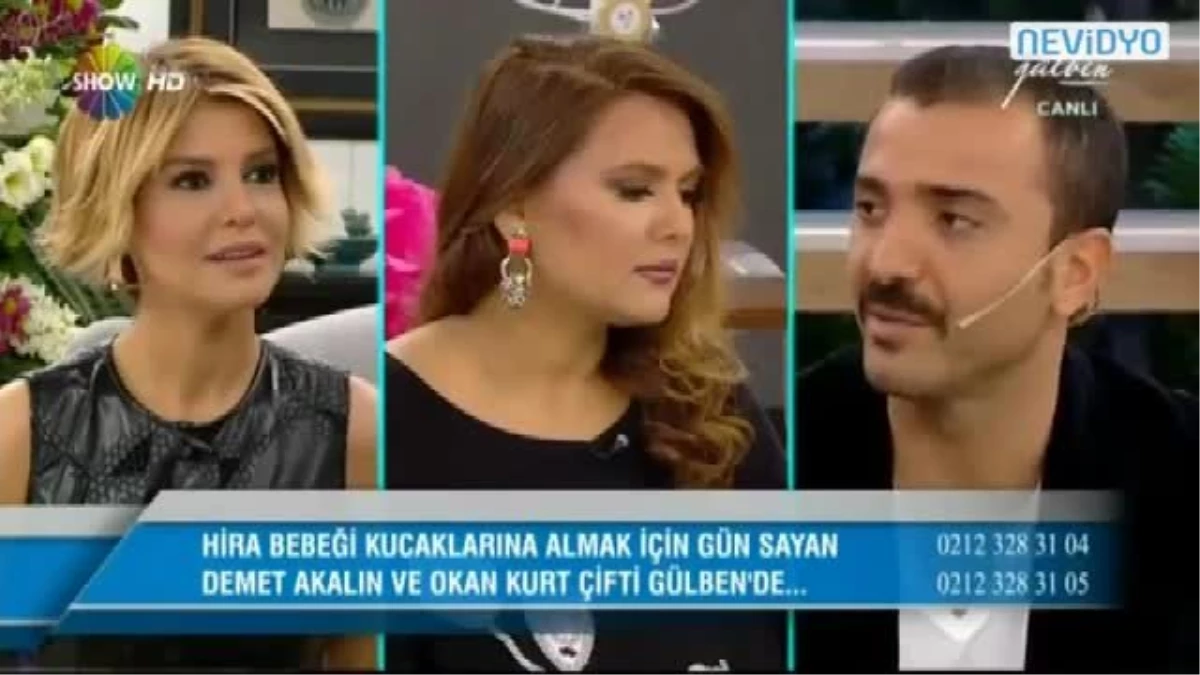 Demet Akalın\'dan Yatak Odası İtirafı