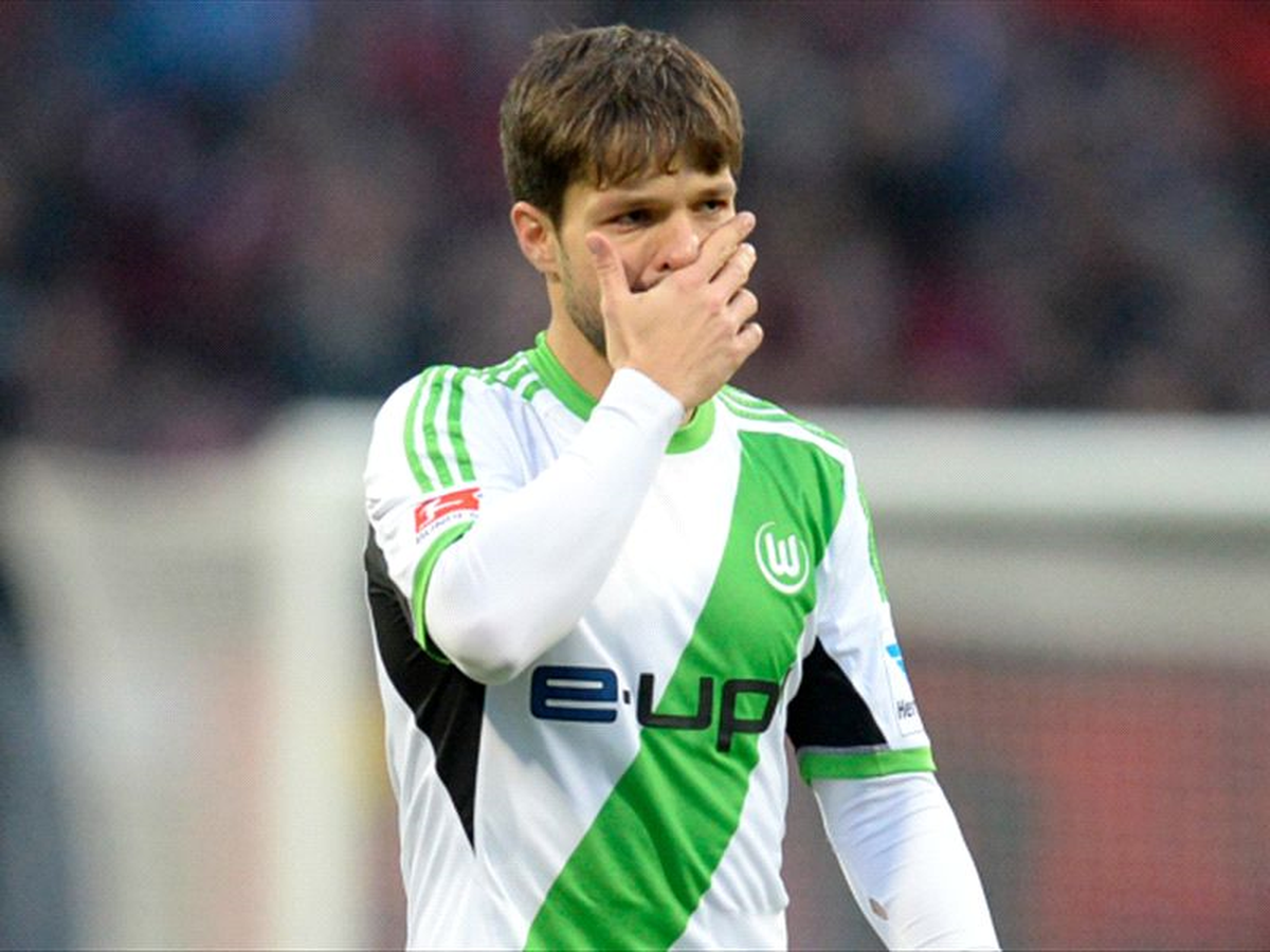 Diego\'nun 2. Atletico Seferi