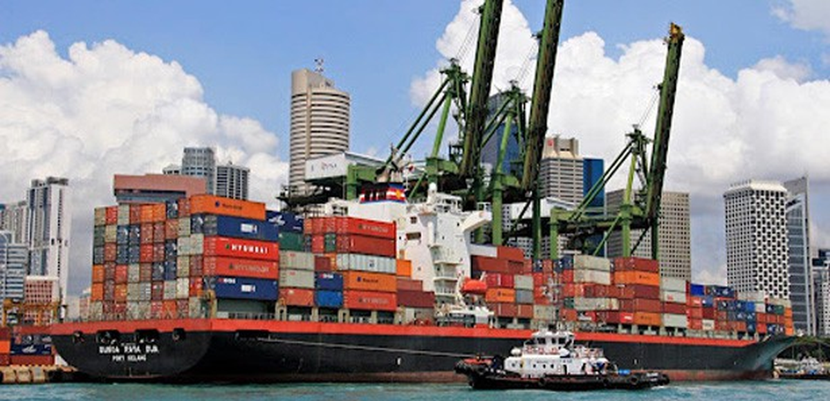 Dış Ticaret İstatistikleri