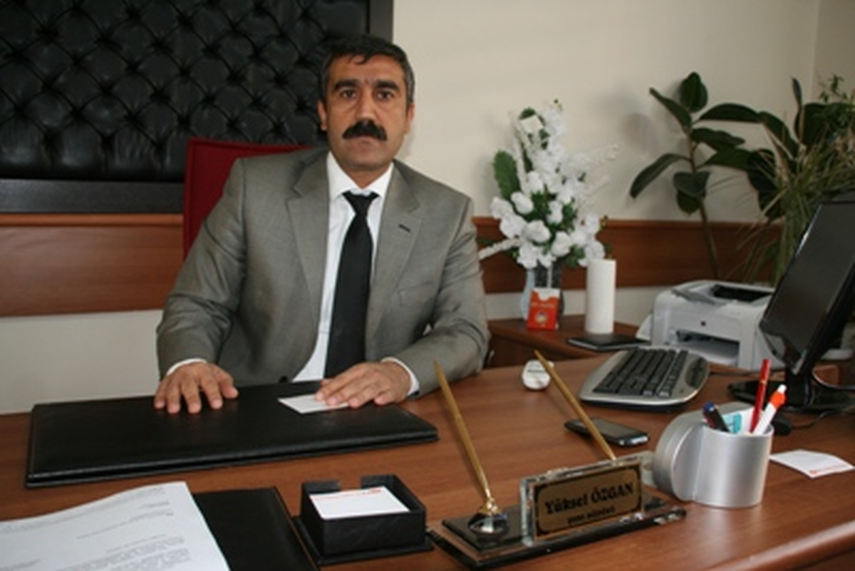 Diyarbakır\'da 75 bin 400 kişi Kurslara Katıldı
