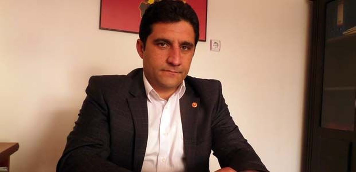 Doğantay "Destek İstiyoruz"