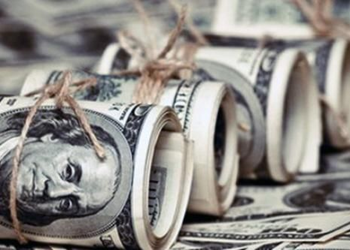 Dolar Ocak Ayında Rusya\'da da Rekor Kırdı