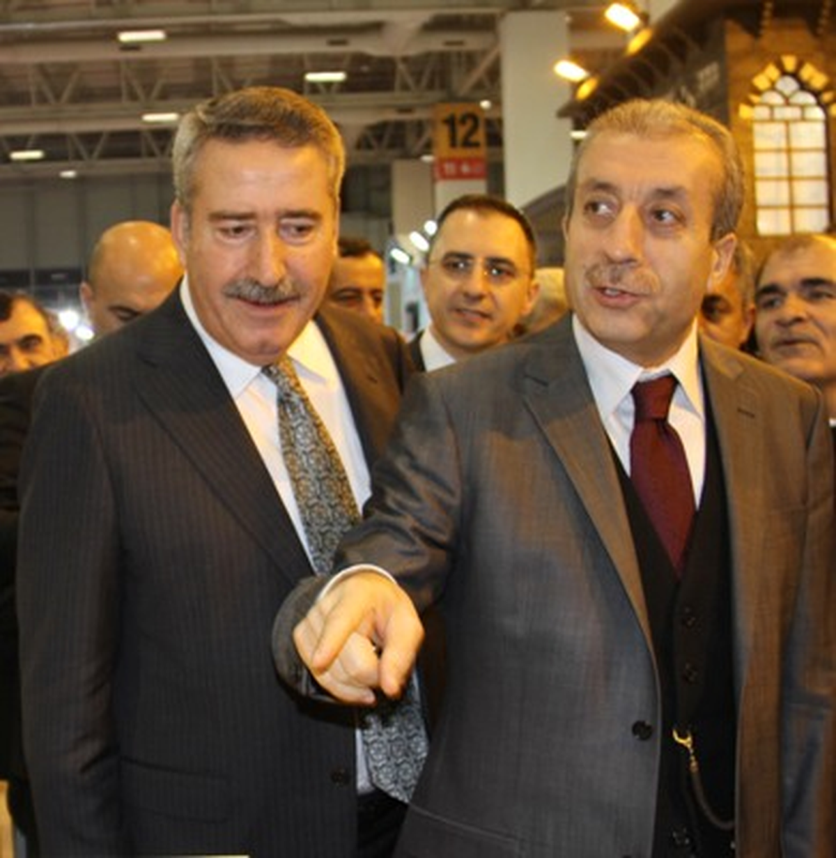 Eker : İnsanlar Diyarbakır\'dan Korkar Hale Geldi