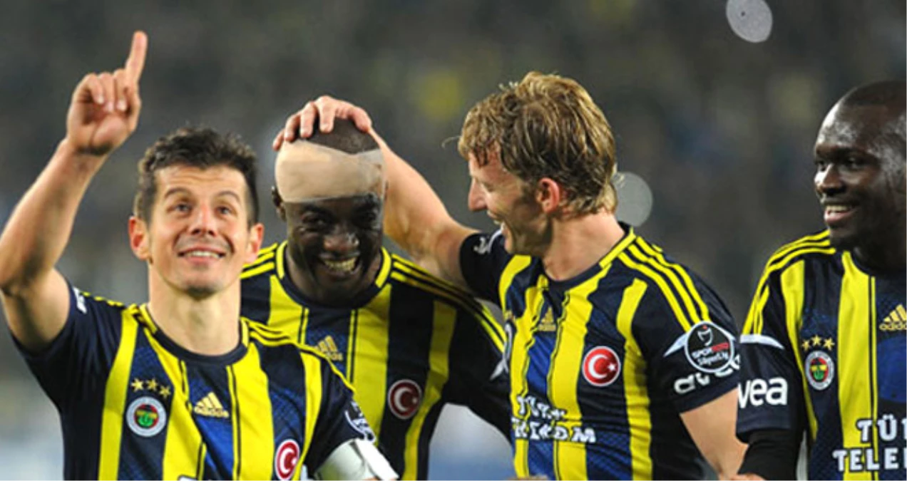 En Yaşlısı Fenerbahçe