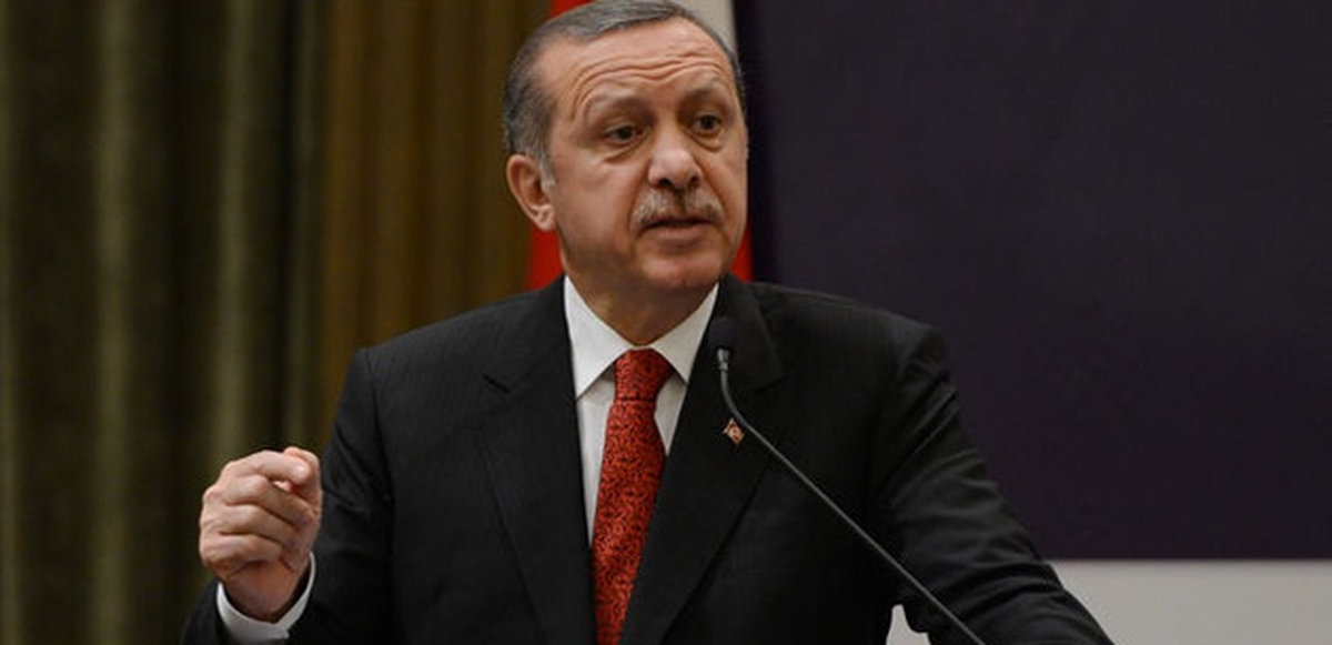 Erdoğan, "Seçim" Toplantısına Katılacak