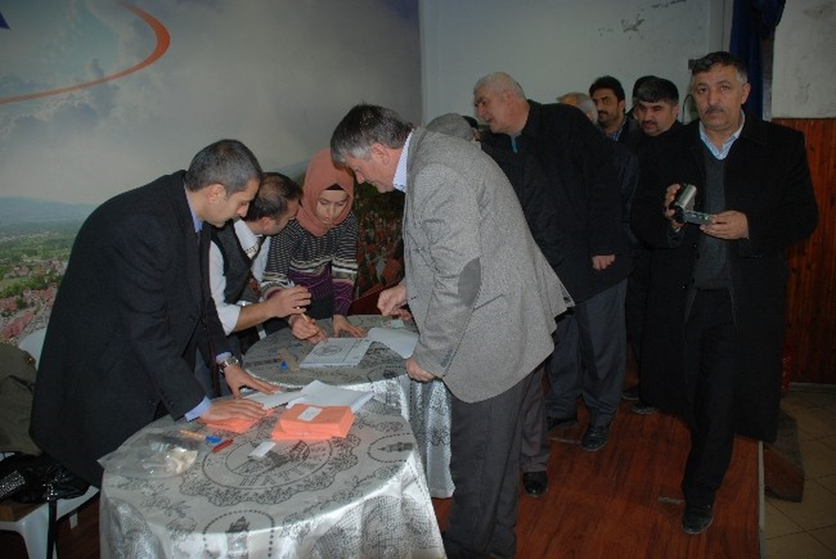Ersin Güven Tazeledi