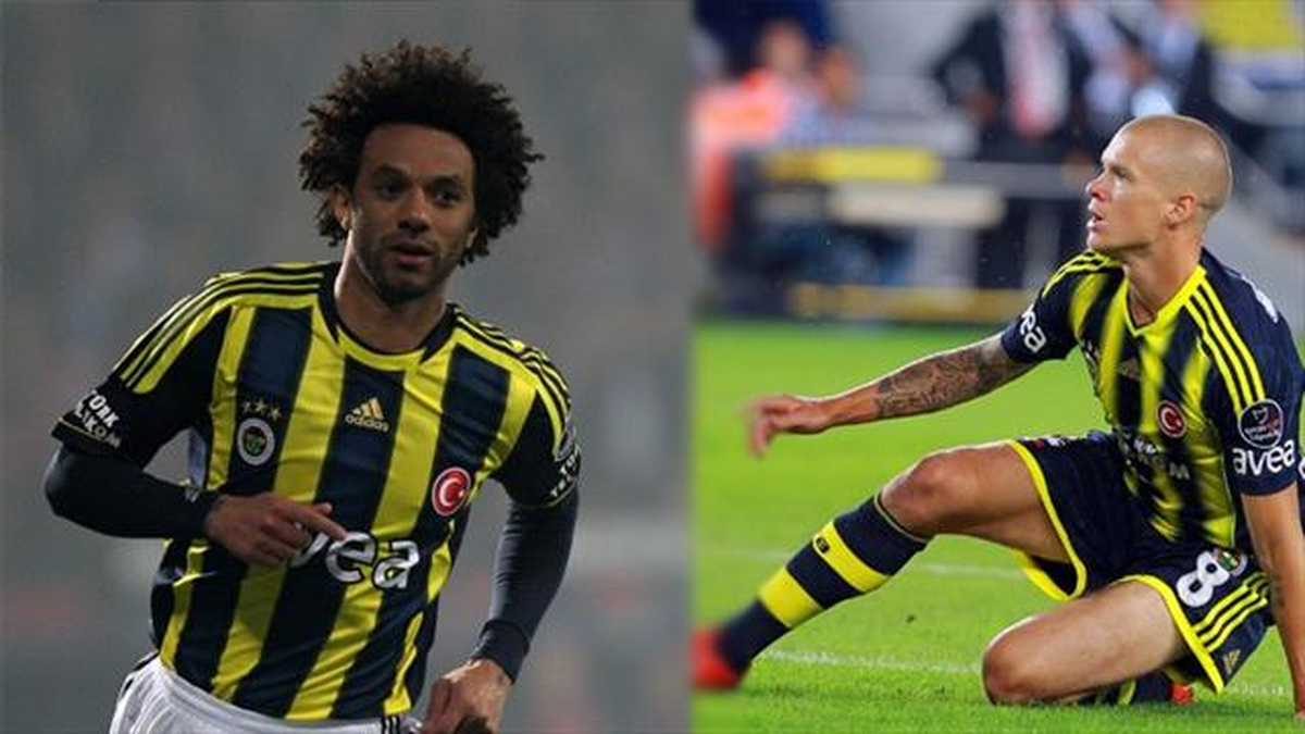 Eskişehir\'e Sürpriz Kadro!
