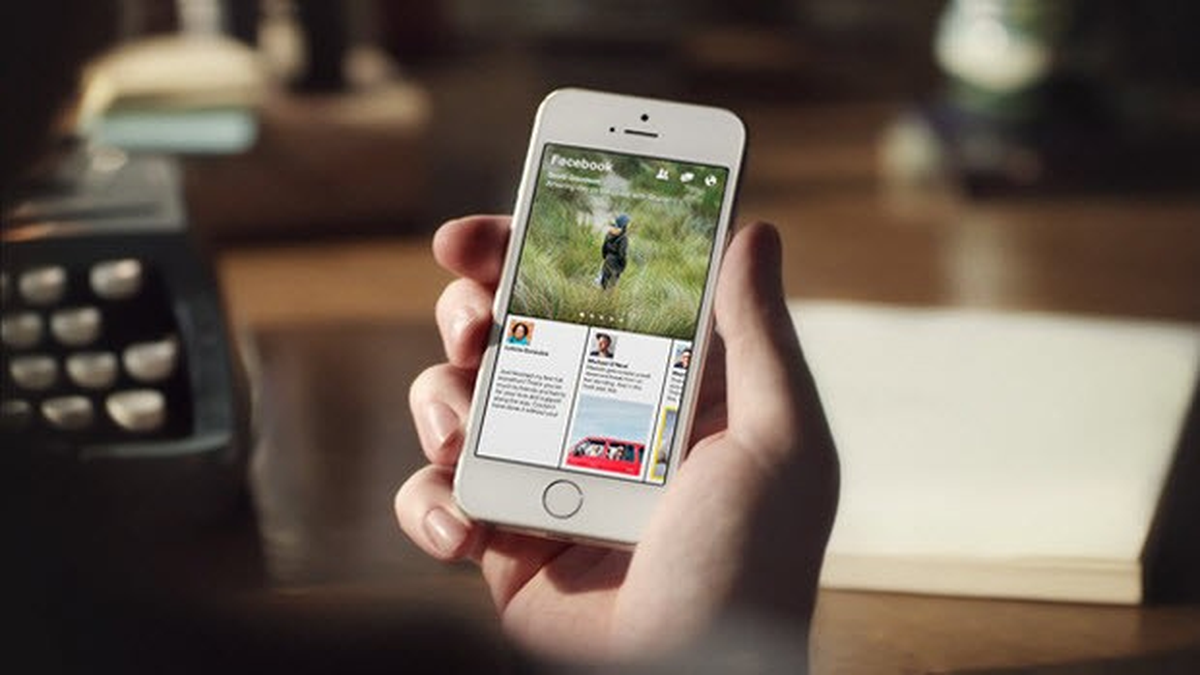 Facebook\'tan Bir Yenilik Daha
