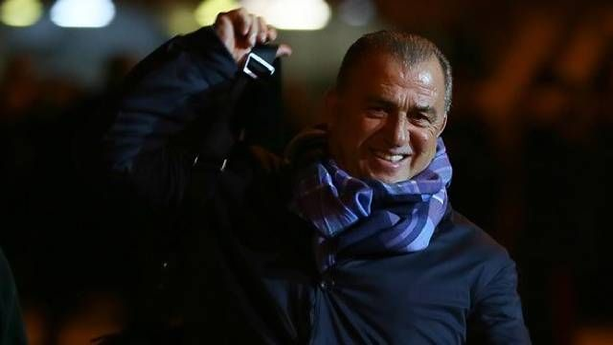 Terim: Abdullah Gül\'le İtalya\'da Olmam Doğru Bir Düşünce