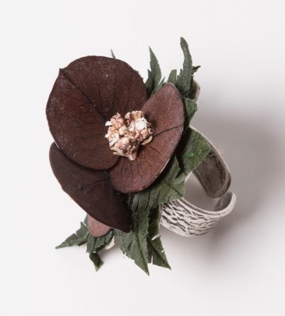 Flowerbox, Doğayı Aksesuarlarla Buluşturdu