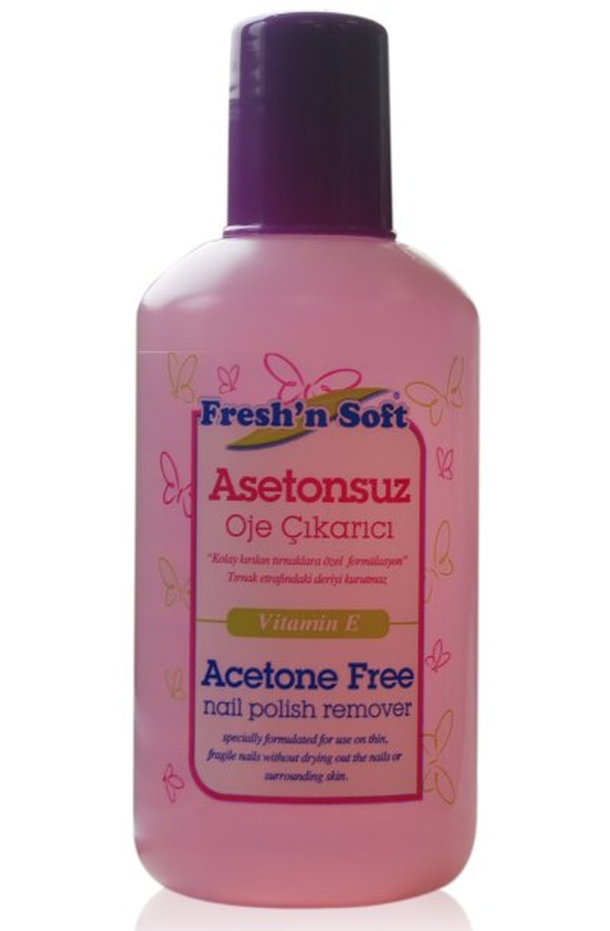 Fresh\'n Soft, Yenilikçi ve Sağlıklı Ürünlerle Fark Yaratıyor