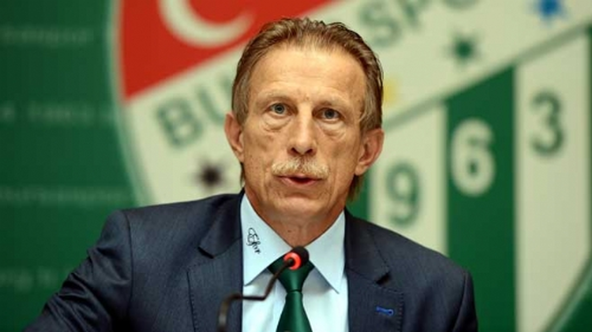 Galatasaray-Bursaspor Maçına Doğru