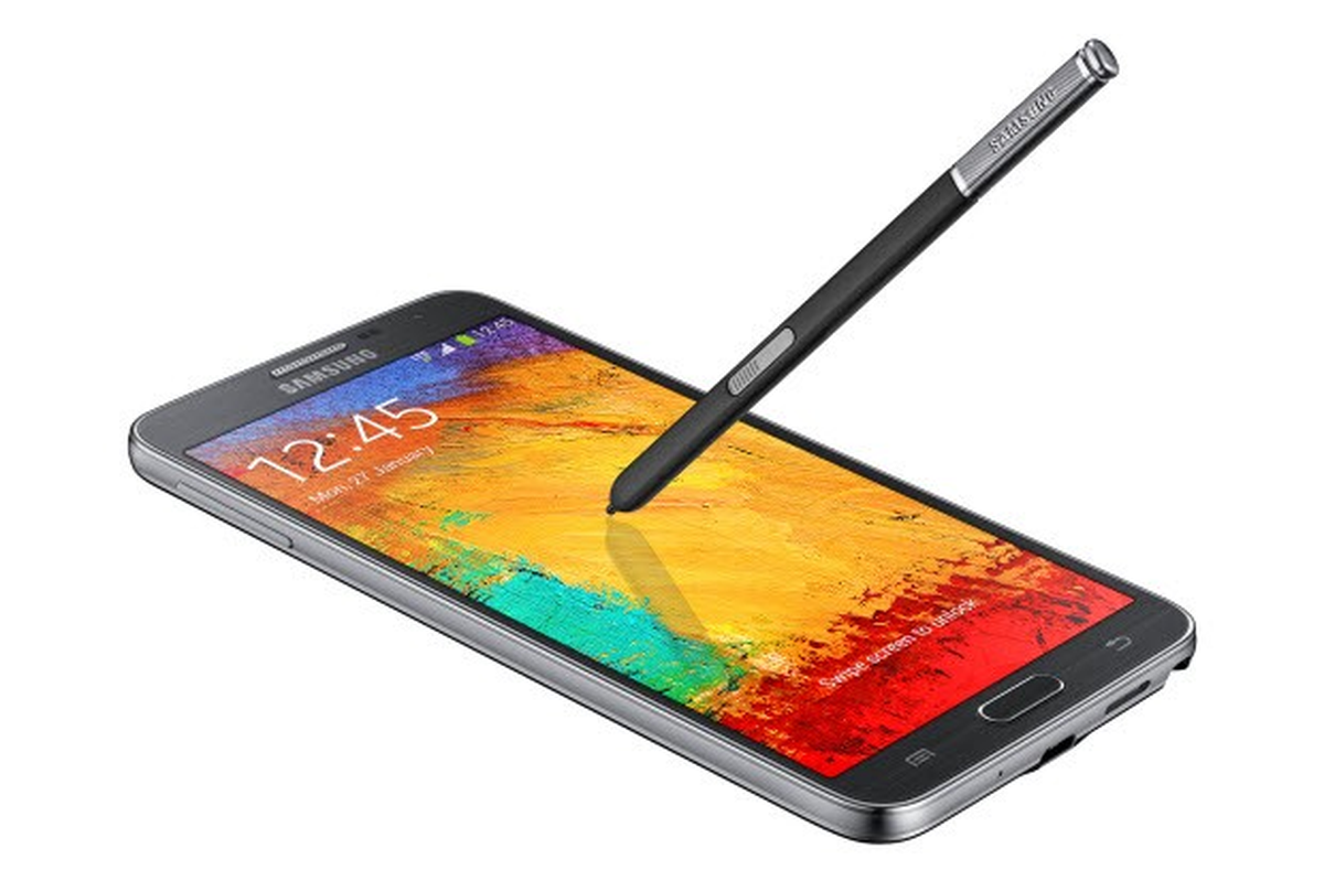 Galaxy Note 3 Neo Tanıtıldı!