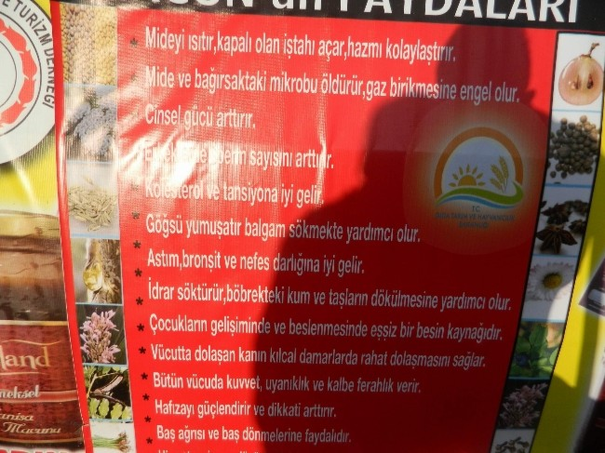 Gazianteplilerden Mesir Macununa Yoğun İlgi