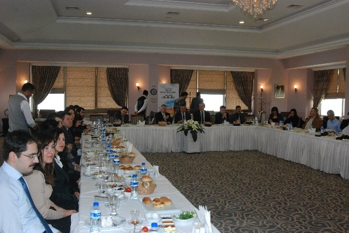 GEKA\'dan Yenilikle Dönüşüm ve Çevreye Büyük Destek