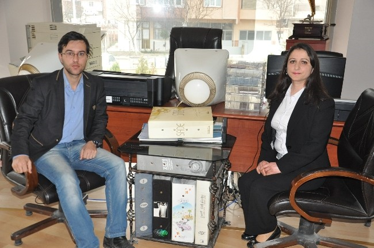 Gop Muhtar Adayı Almacı İddialı Konuştu