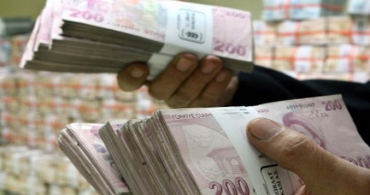 Hazine\'nin Vergi Dışı Normal Gelirleri