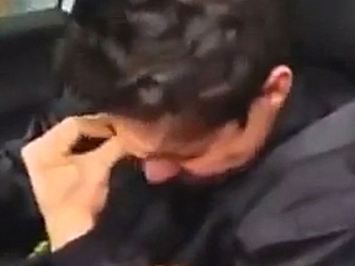 Hernanes: Ağladım Çünkü...