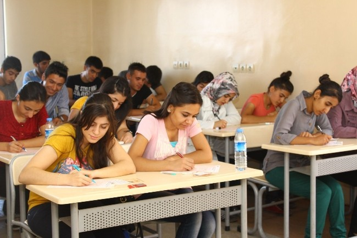 Hiç Bir Başarı Tesadüf Değildir\'
