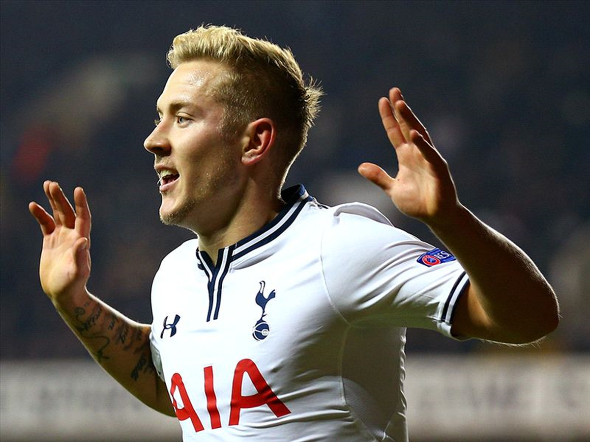 Lewis Holtby Fulham\'a Transfer Oldu