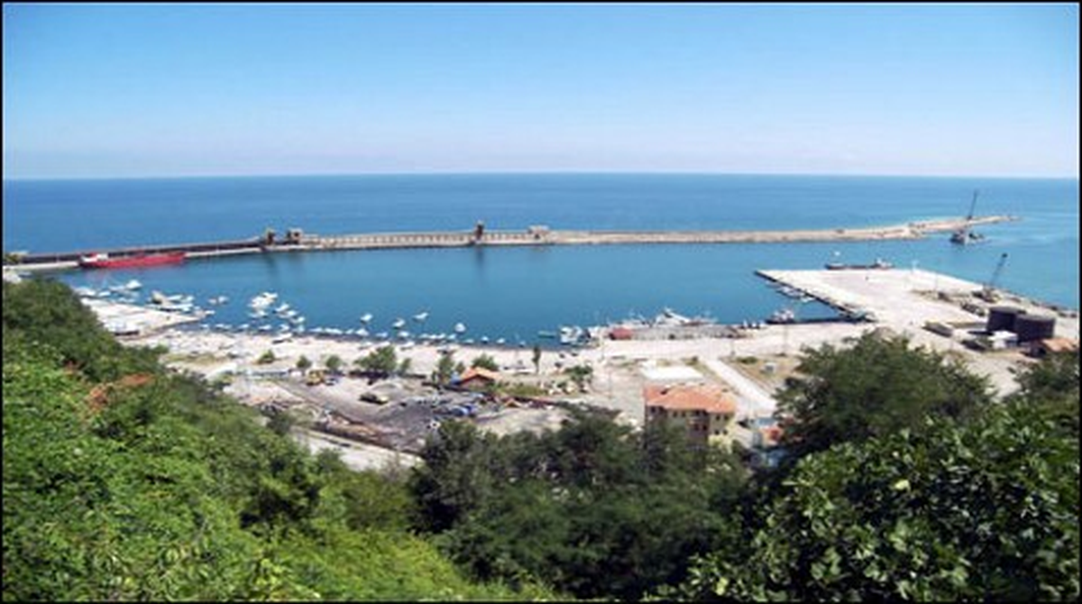 İnebolu Limanı\'nı Özelleştirme Kararı