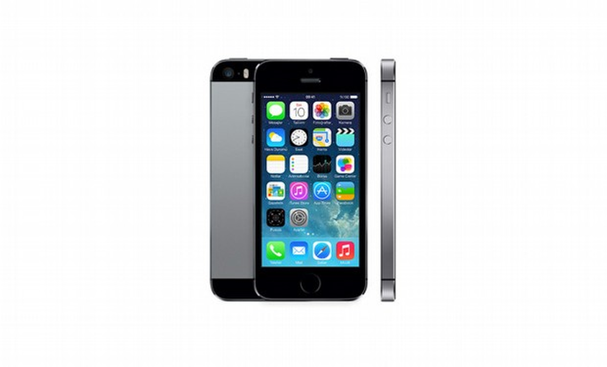 İphone 5s, İnterneti "Emiyor"
