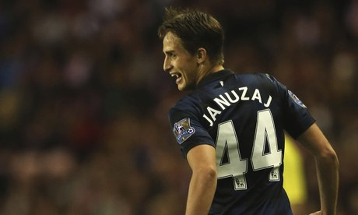 Januzaj Kararını Verdi