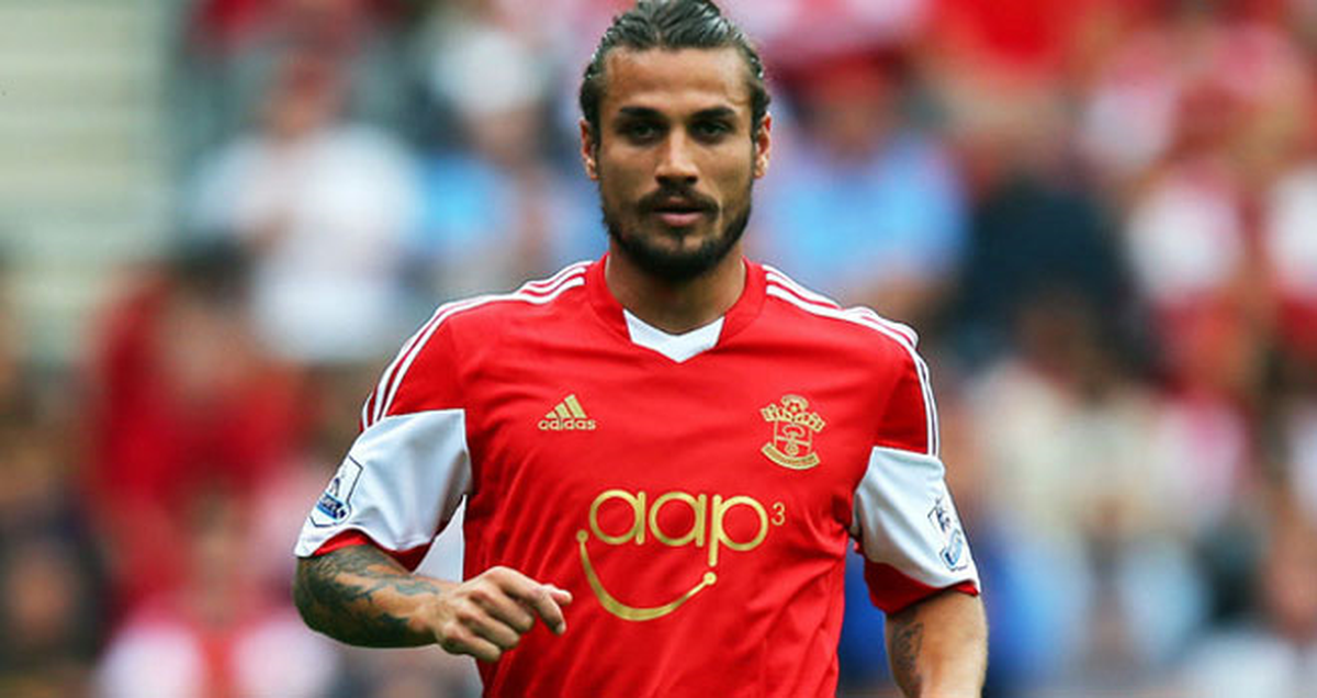 Juventus, Osvaldo\'yu Kiraladı