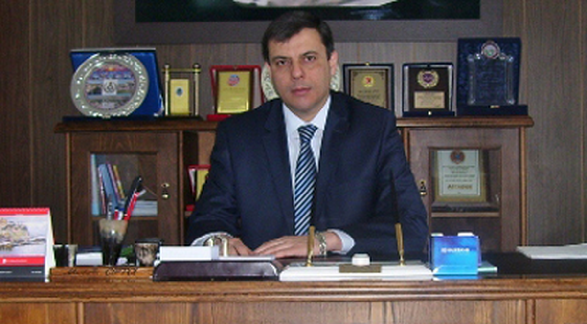 Kaman Nüfusuna Dair Açıklama