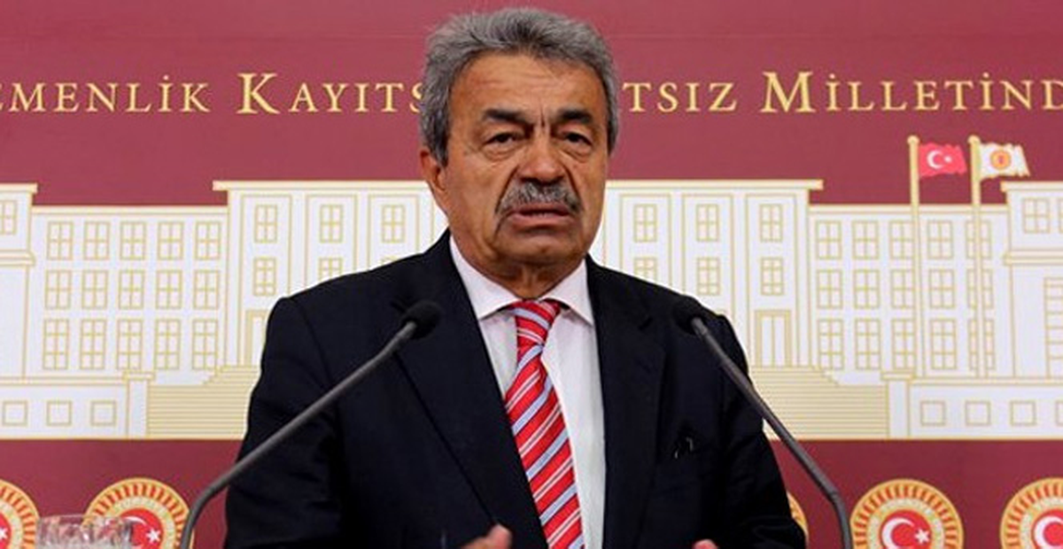 Kamer Genç, Cumhurbaşkanlığı İçin Nabız Yokluyor