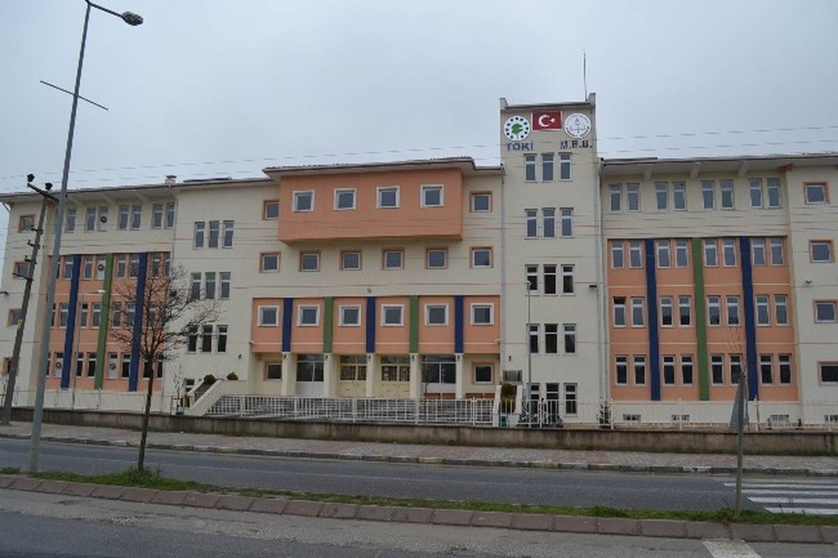 Kapaklı Halkı "Anadolu Lisesi" İstiyor