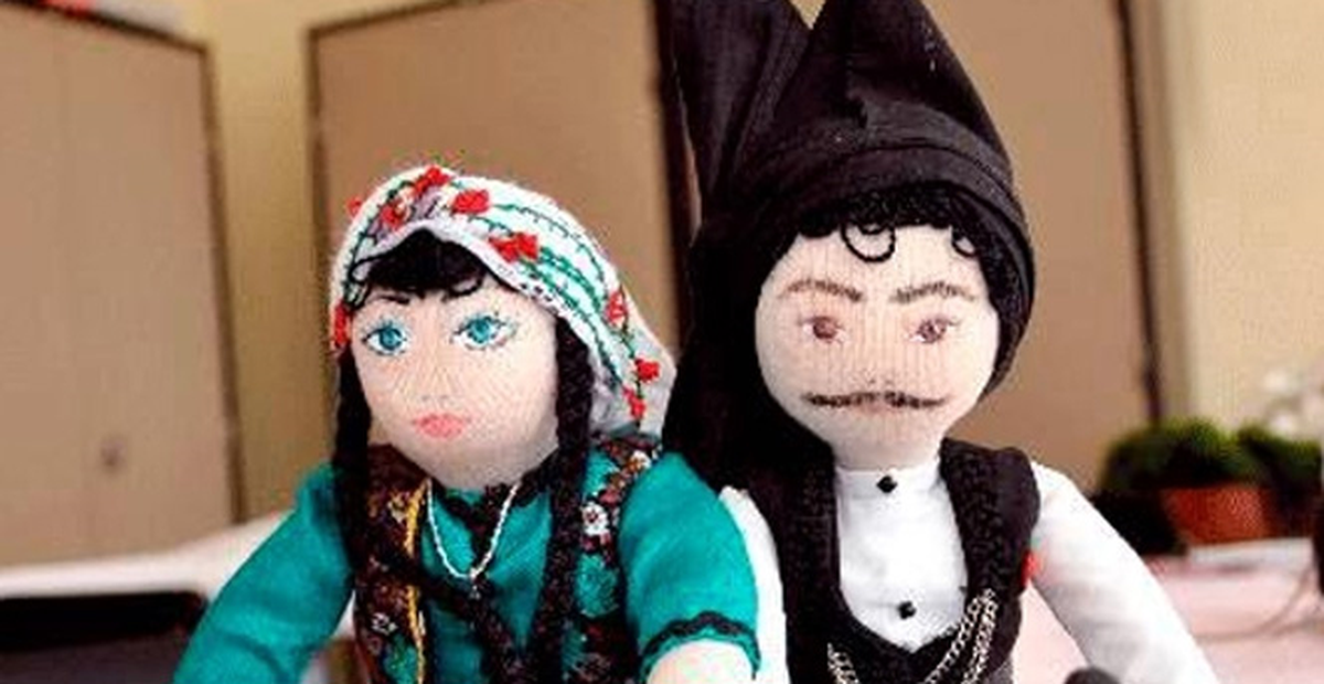 Karadeniz Temel, Dursun, İdris ve Fadime İsimlerini Unuttu