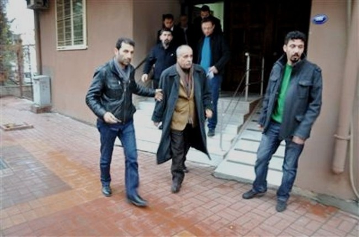 Karşıyaka Çetesinde Sürpriz Tahliye