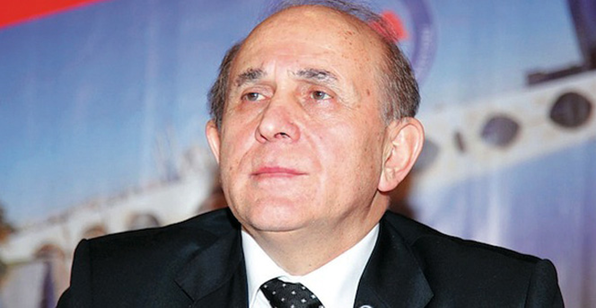 Kuzu: Sol Kestirmeden Temize Çıkacak, 'Nah' Çıkar
