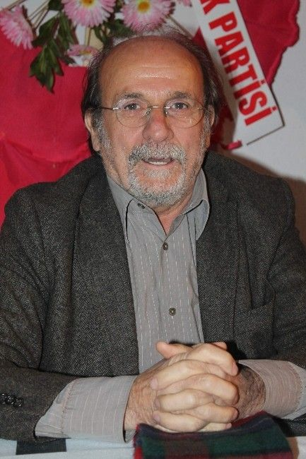 Teknik Direktör Karaman: Mutlaka Transfer Yapmalıyız
