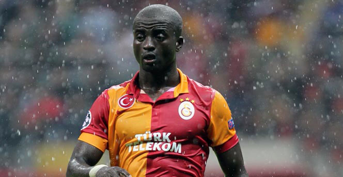 Mancini, Dany'i Bırakmıyor