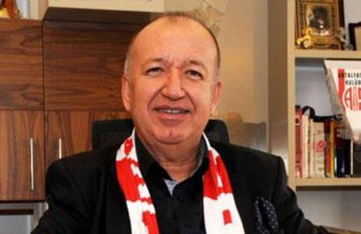 Medical Park Antalyaspor\'da Transfer Çalışmaları