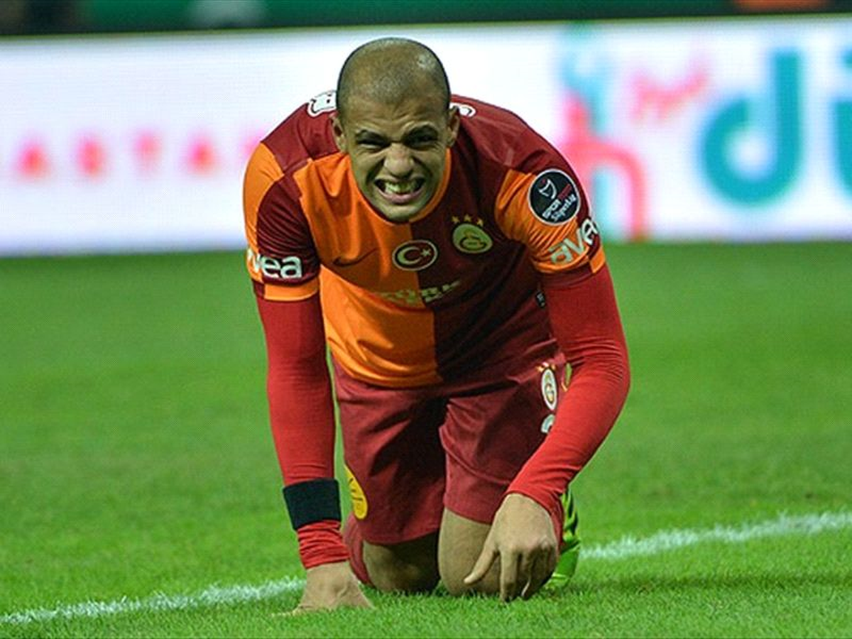 Melo 100. Maçına Çıkıyor