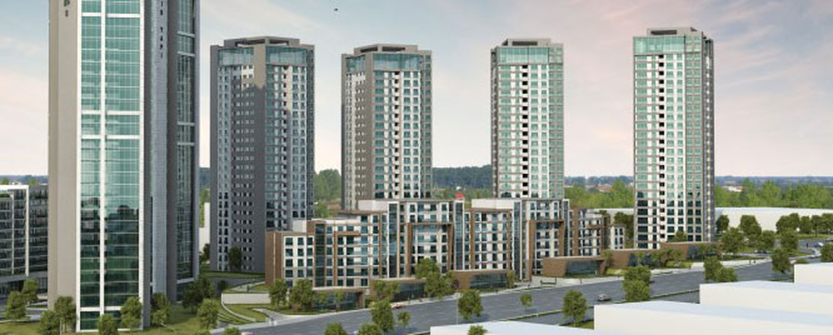 Metropark Faiz Artışına Meydan Okuyor