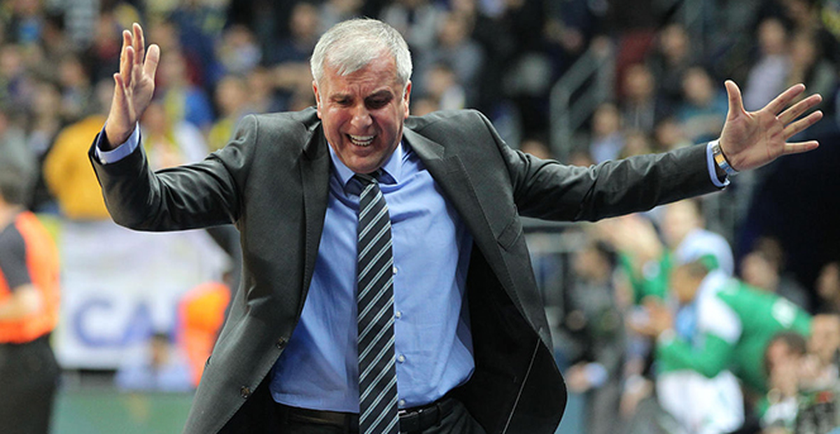 Obradovic: Oyuncuların Kulübe Layık Olması Gerekiyor