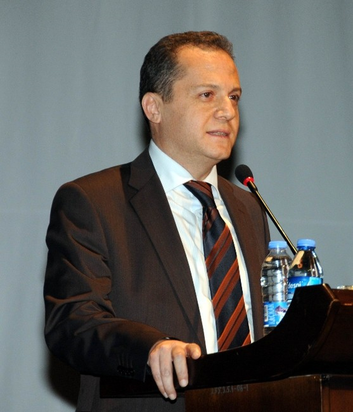 Odü Diş Fakültesi\'nde 149 Bin 228 Kişi Tedavi Gördü