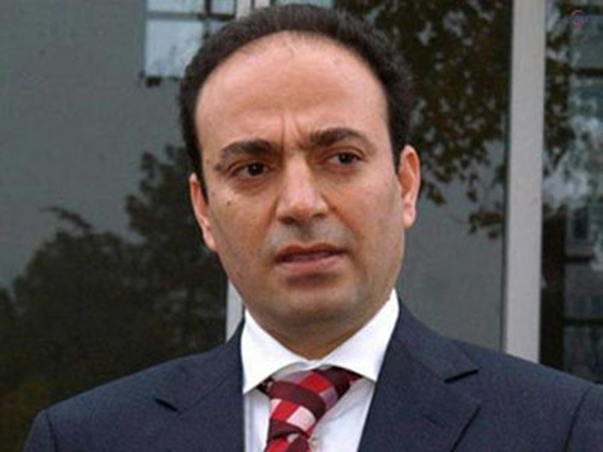 Osman Baydemir'in Abisi Vefat Etti