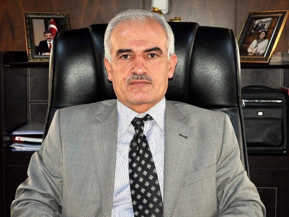 Özel Haber) Koruyucu Ailede Kayseri Türkiye Birincisi