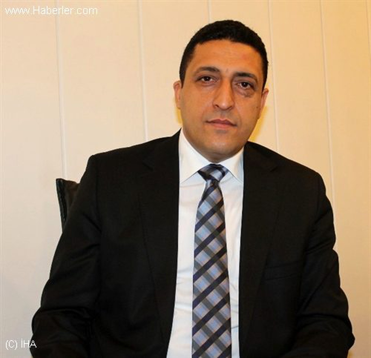 Özel Haber) Uzman Jandarmalardan Özlük Hakları Talebi