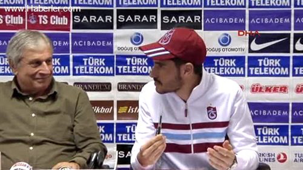 Özer Hurmacı: "O Zamanki Başkanımızın Neler Yaptığını Biz de Bilmiyorduk"