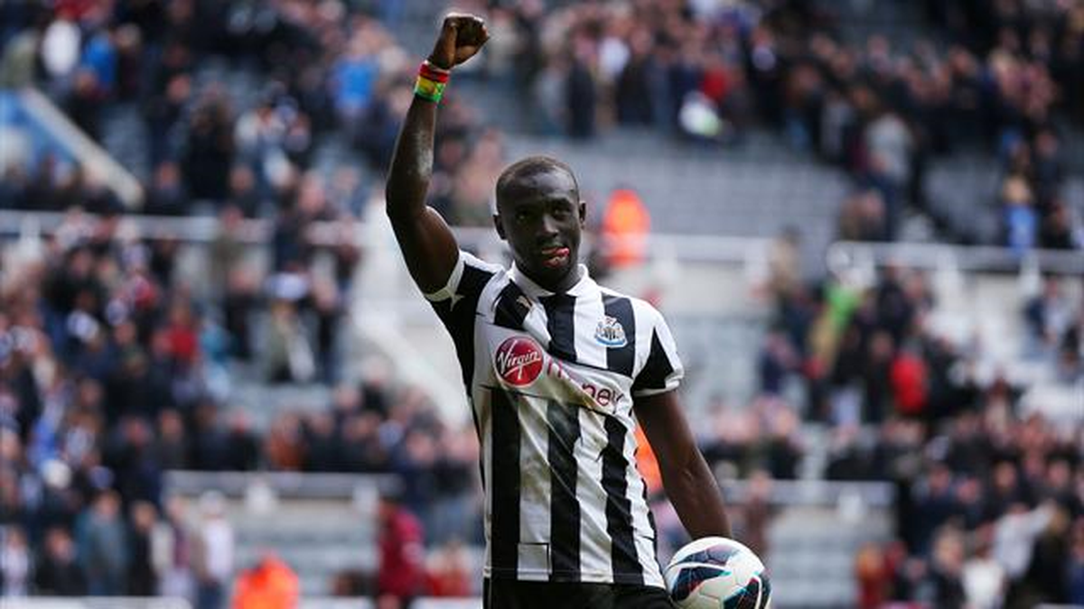 Papiss Cisse\'ye Gizemli Teklif!