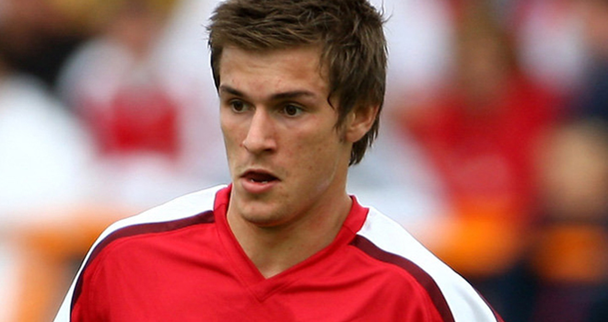 Ramsey 6 Hafta Yok