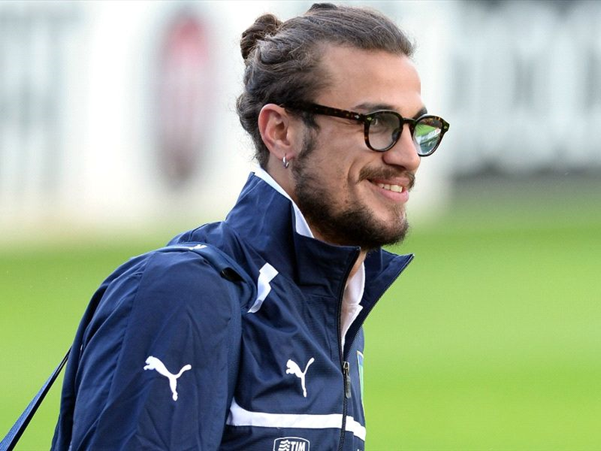 Rekor Transfer Osvaldo Juventus\'ta