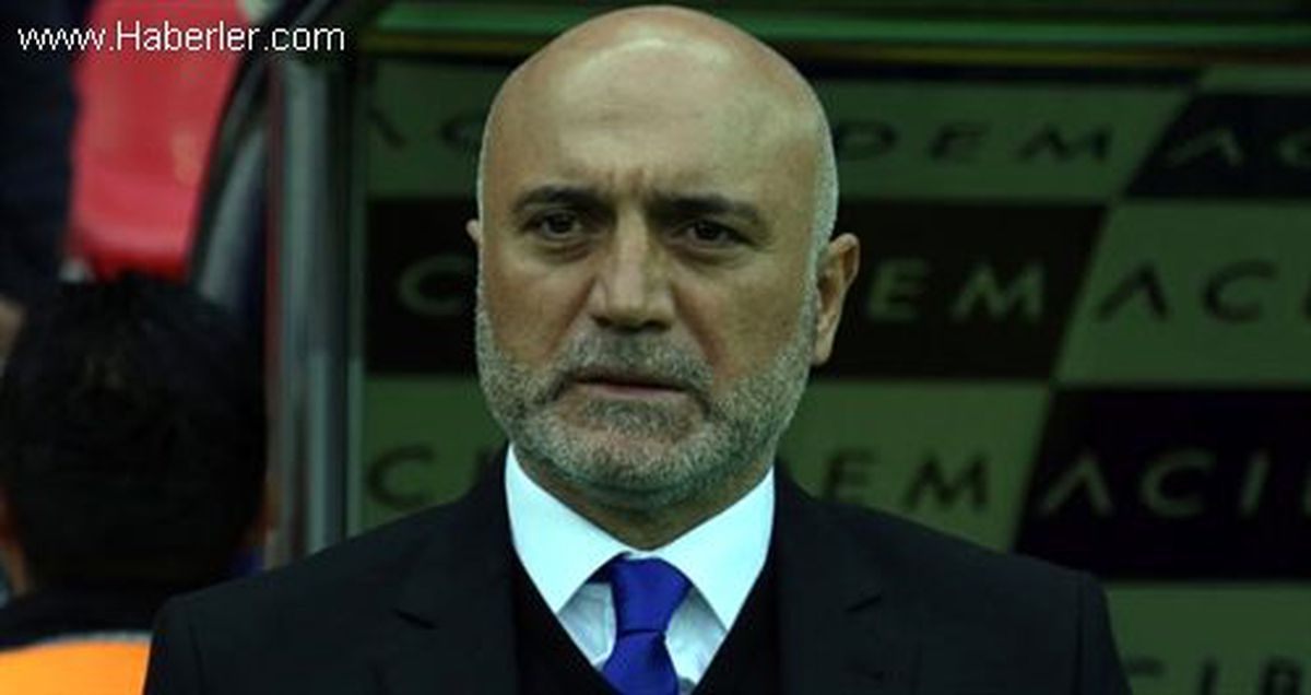 Teknik Direktör Karaman: Mutlaka Transfer Yapmalıyız