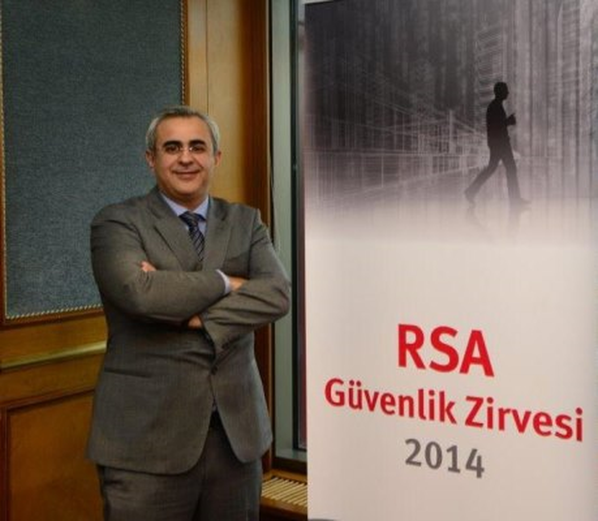 RSA İstanbul\'daki İlk Güvenlik Zirvesini Düzenledi